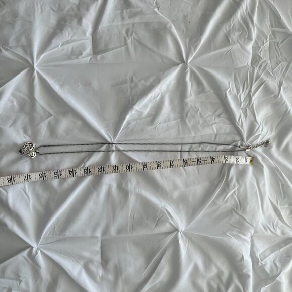 Brighton Heart Lanyard - Picture 5 of 5